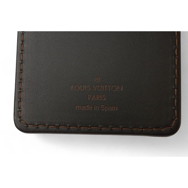 Louis Vuitton Wallet Fold Porte Vie 6 — view 10