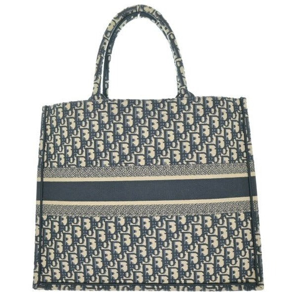 Dior Tote Beige — view 2