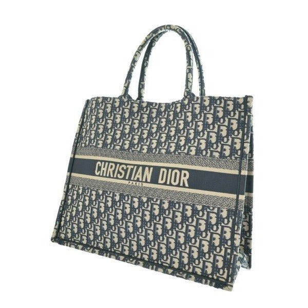 Dior Tote Beige — view 5