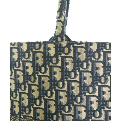 Dior Tote Beige — view 6