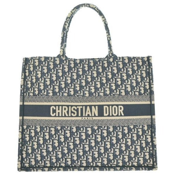 Dior Tote Beige