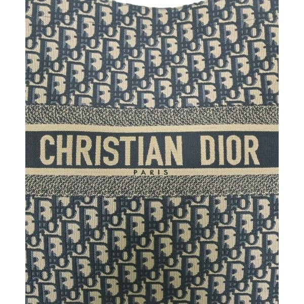Dior Tote Beige — view 7