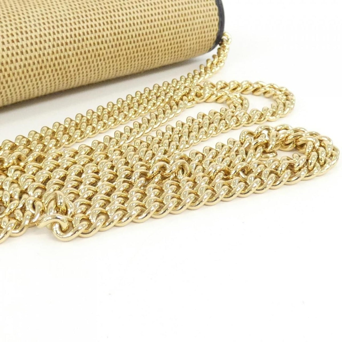 Gucci Horsebit Chain Wallet — view 6