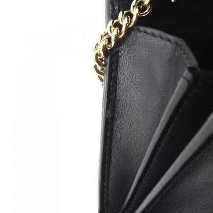 Gucci Horsebit Chain Wallet — view 9