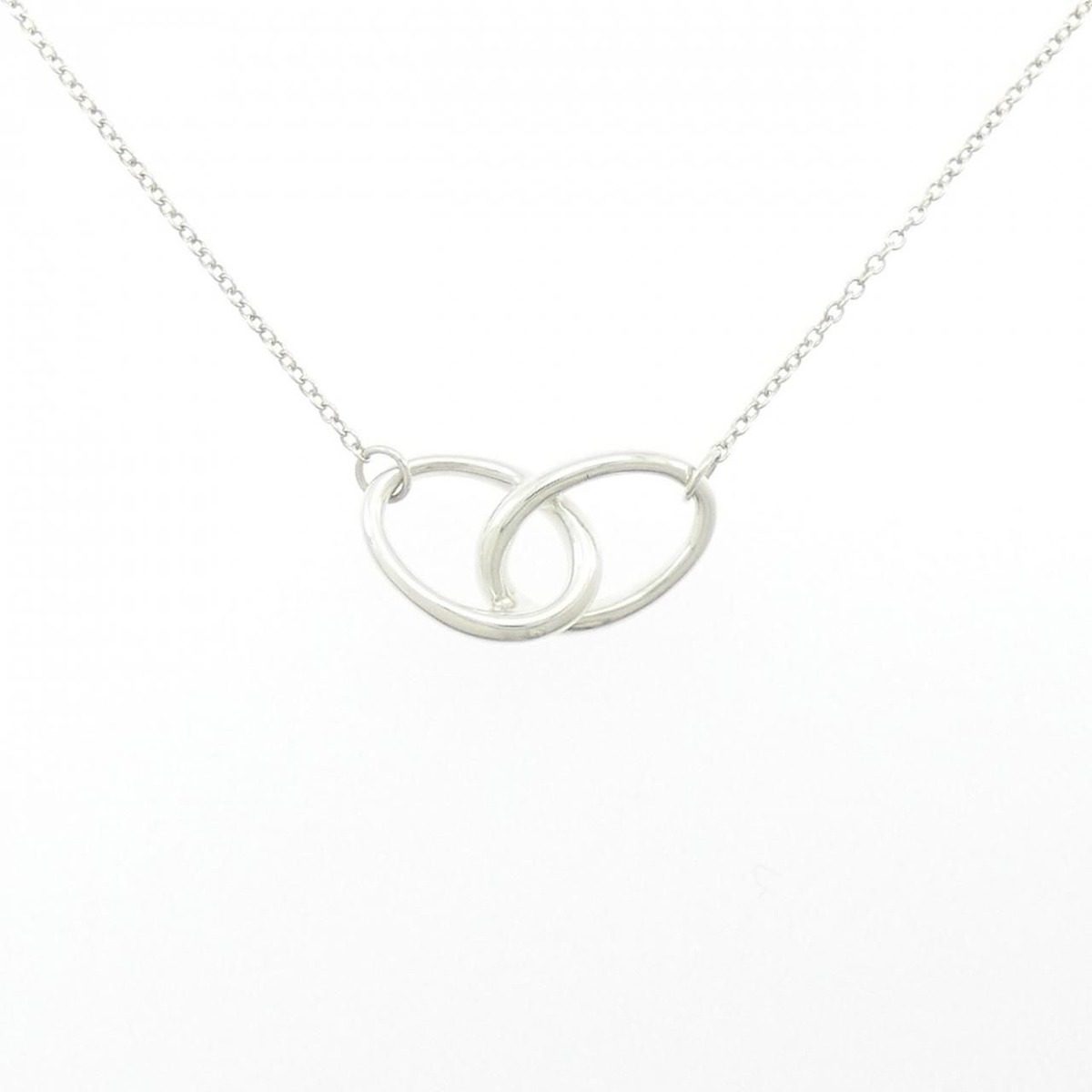 Tiffany & Co 925 Necklace