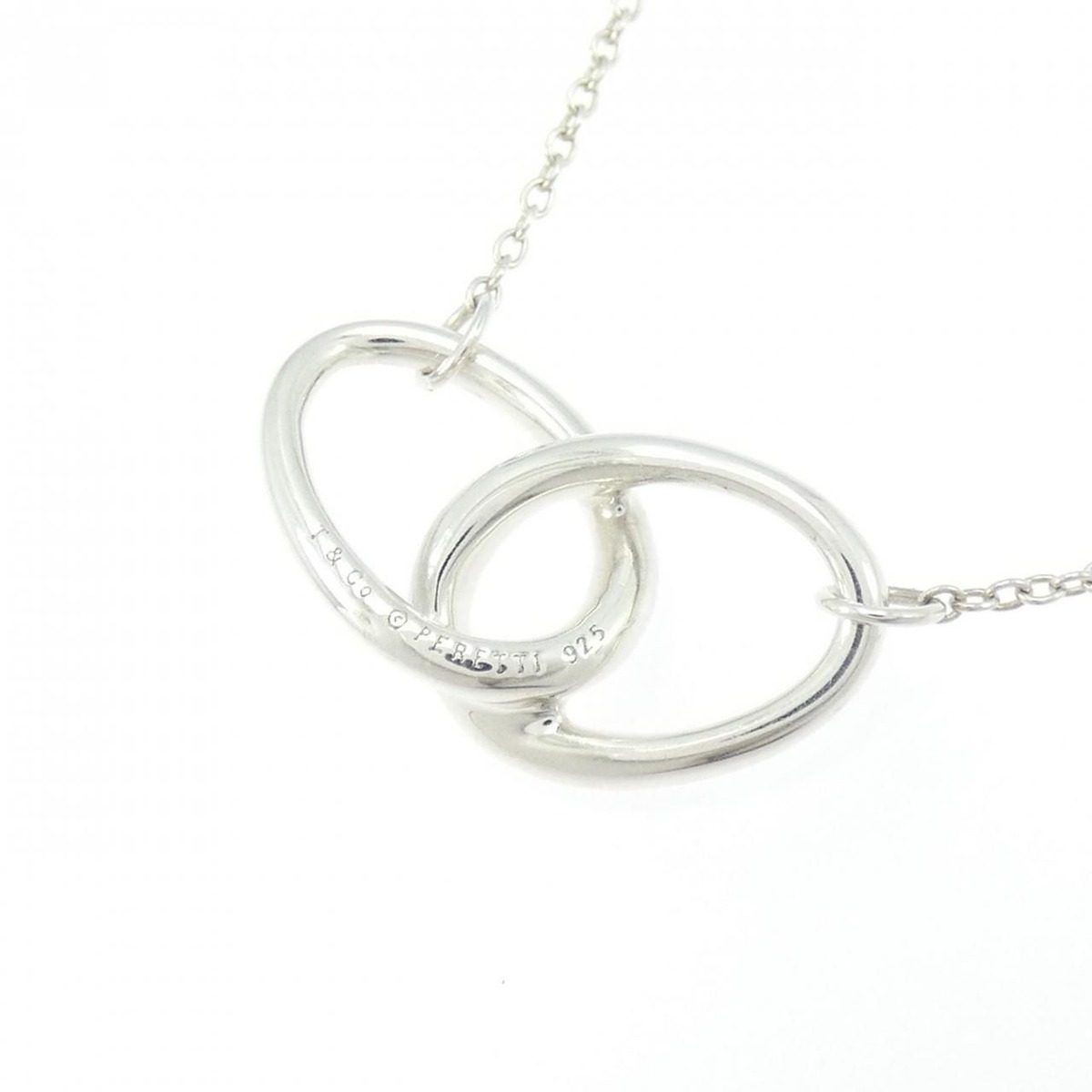 Tiffany & Co 925 Necklace — view 4