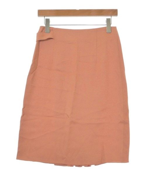 Hermes Knee-length Skirt For Women