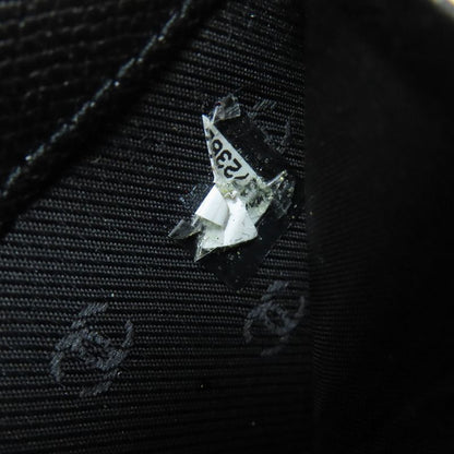 Chanel Coco Button Card Case Calf Women