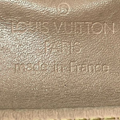 Louis Vuitton Multicolor Anvelopp Carte De Visite M66557 Ladies Branded