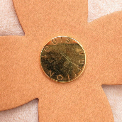 Louis Vuitton Deux Viviennes Giant Gi0948 Polyester/monogram Canvas Multicolor