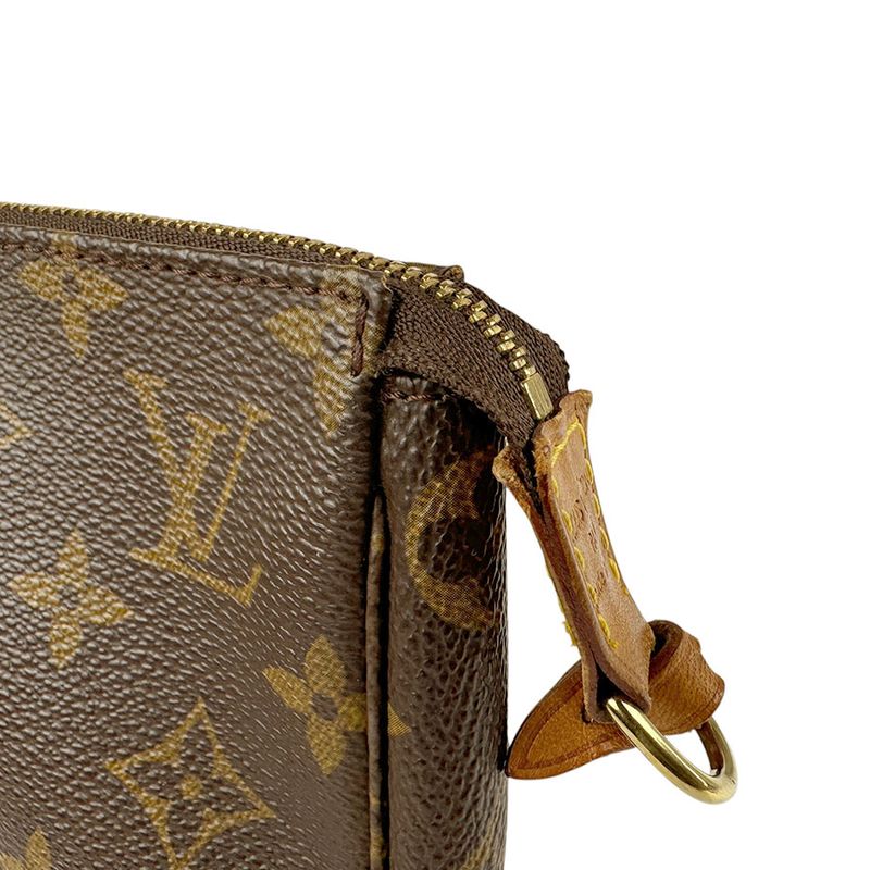 Louis Vuitton Accessory Pouch Pochette Accessoire M51980