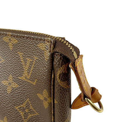 Louis Vuitton Accessory Pouch Pochette Accessoire M51980