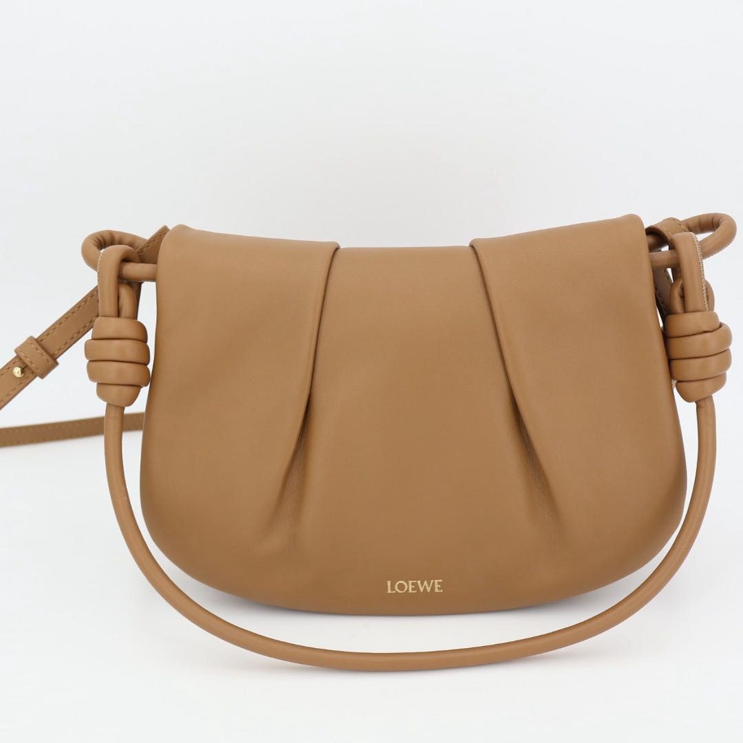 Loewe 2-Way Shoulder Bag — view 2
