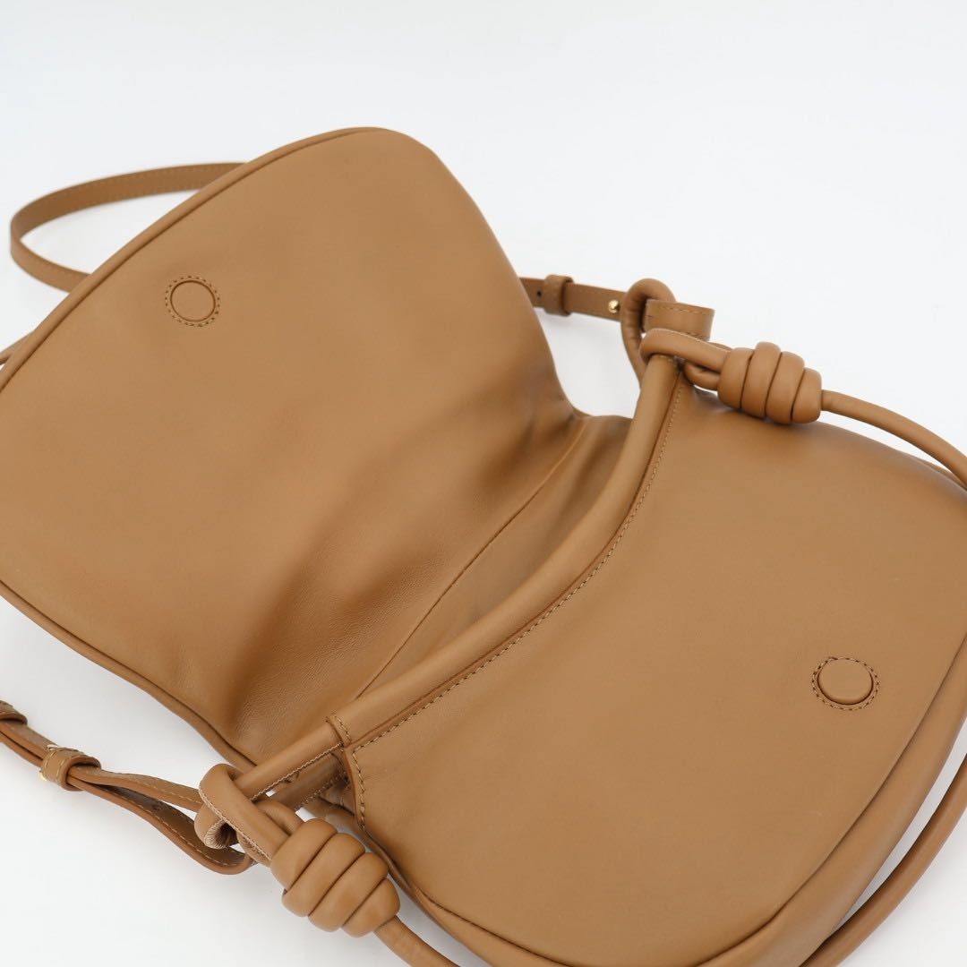 Loewe 2-Way Shoulder Bag — view 9