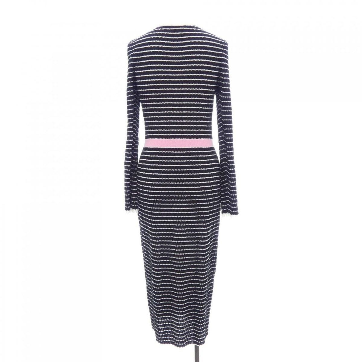 Chanel Dress Black — view 2