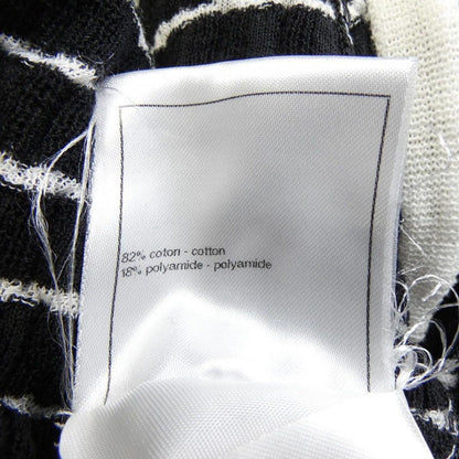 Chanel Dress Black — view 3