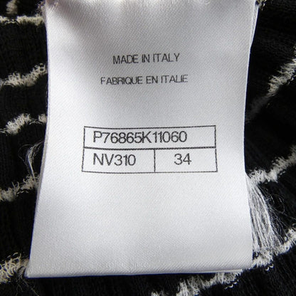 Chanel Dress Black — view 4