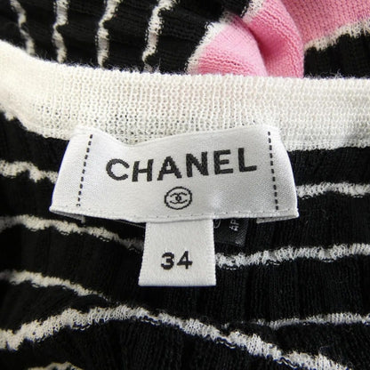Chanel Dress Black — view 5