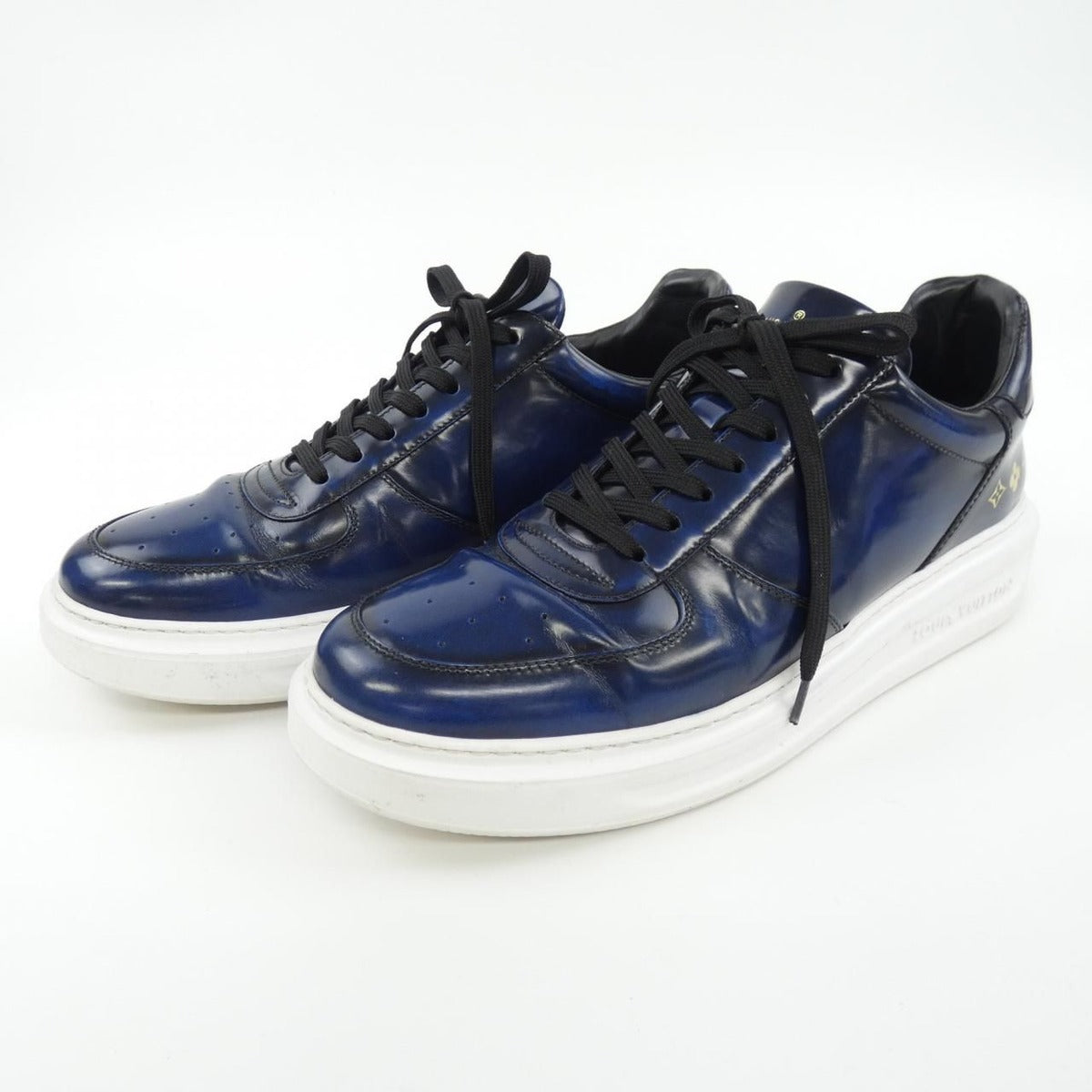 Louis Vuitton Beverly Hills Sneaker — view 3