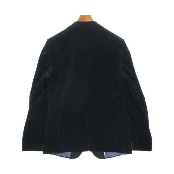 Gucci Tailored Jacket Black — view 2