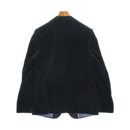Gucci Tailored Jacket Black — view 2