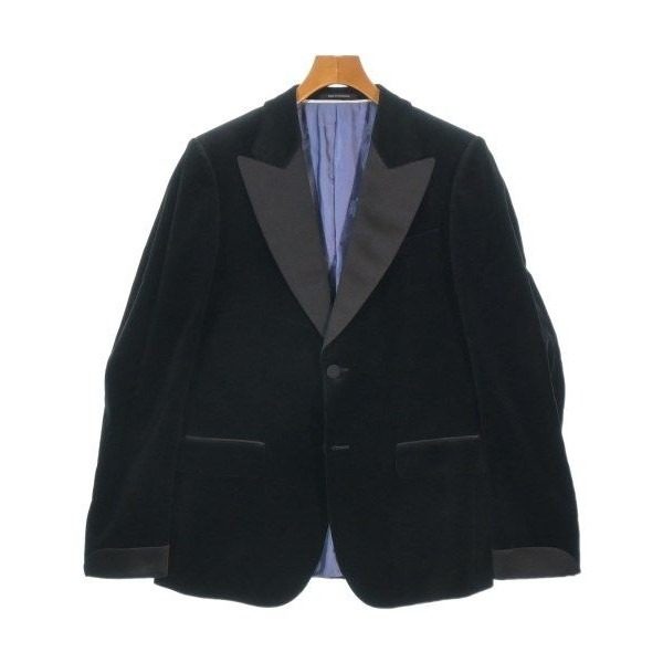 Gucci Tailored Jacket Black