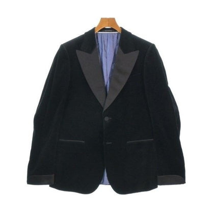 Gucci Tailored Jacket Black