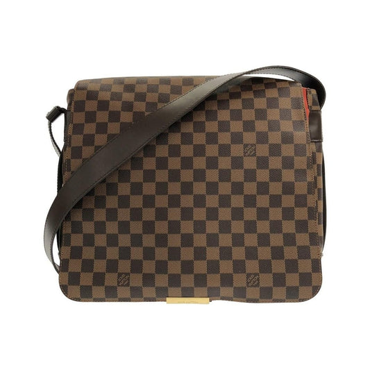 Louis Vuitton Damier Bastille Shoulder Bag