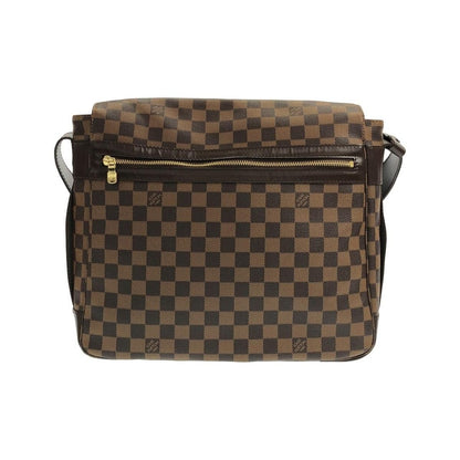 Louis Vuitton Damier Bastille Shoulder Bag — view 2