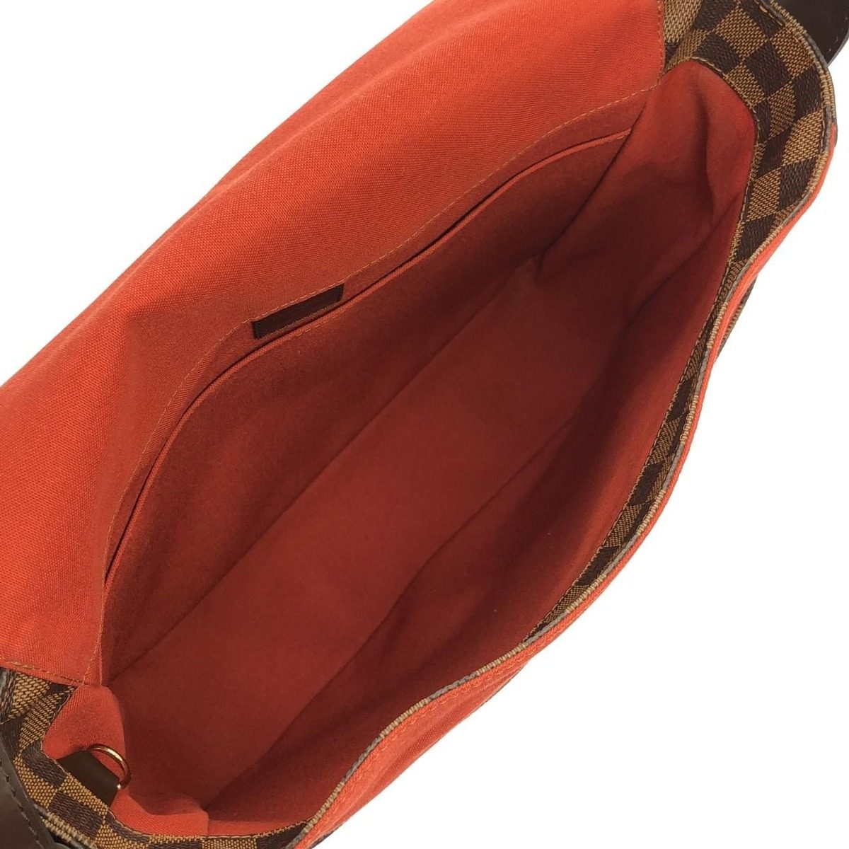 Louis Vuitton Damier Bastille Shoulder Bag — view 7