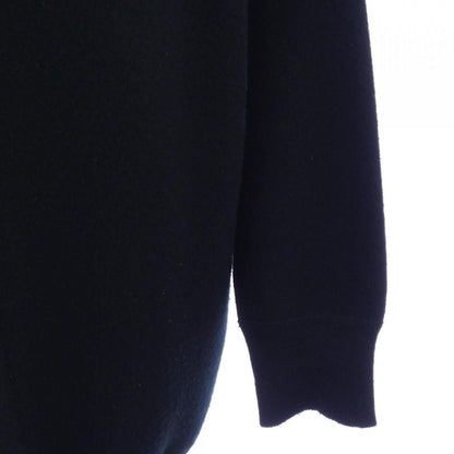 Prada Intersha Letter Ring Logo Cardigan — view 7