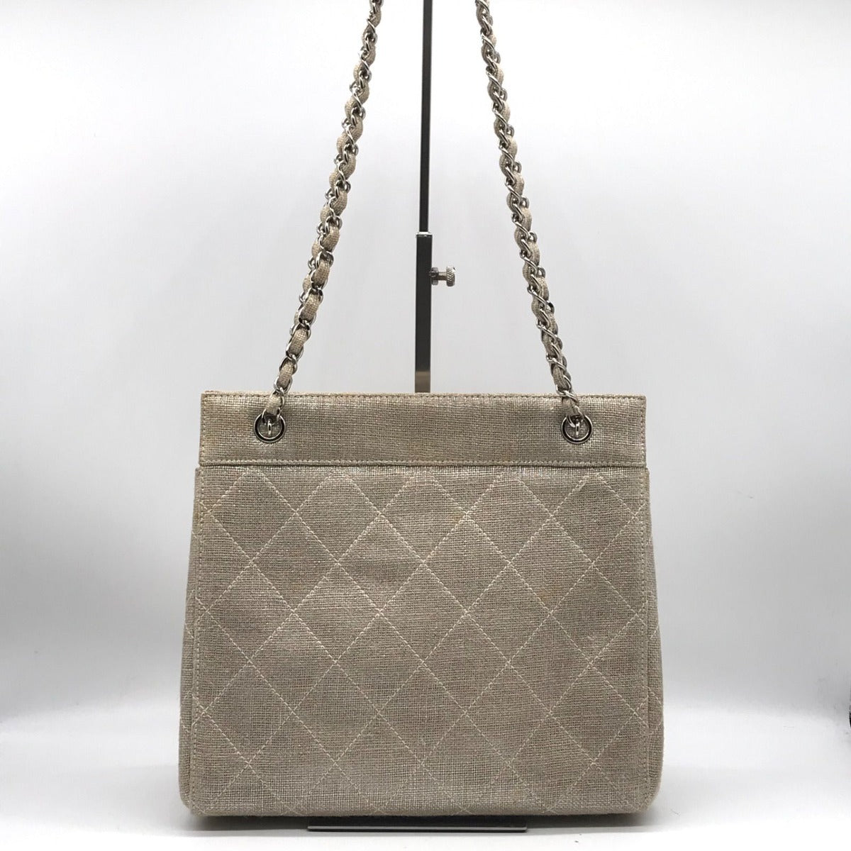 Chanel Shoulder Bag — view 2