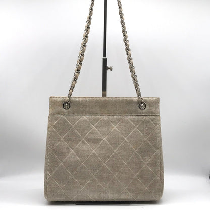 Chanel Shoulder Bag — view 2