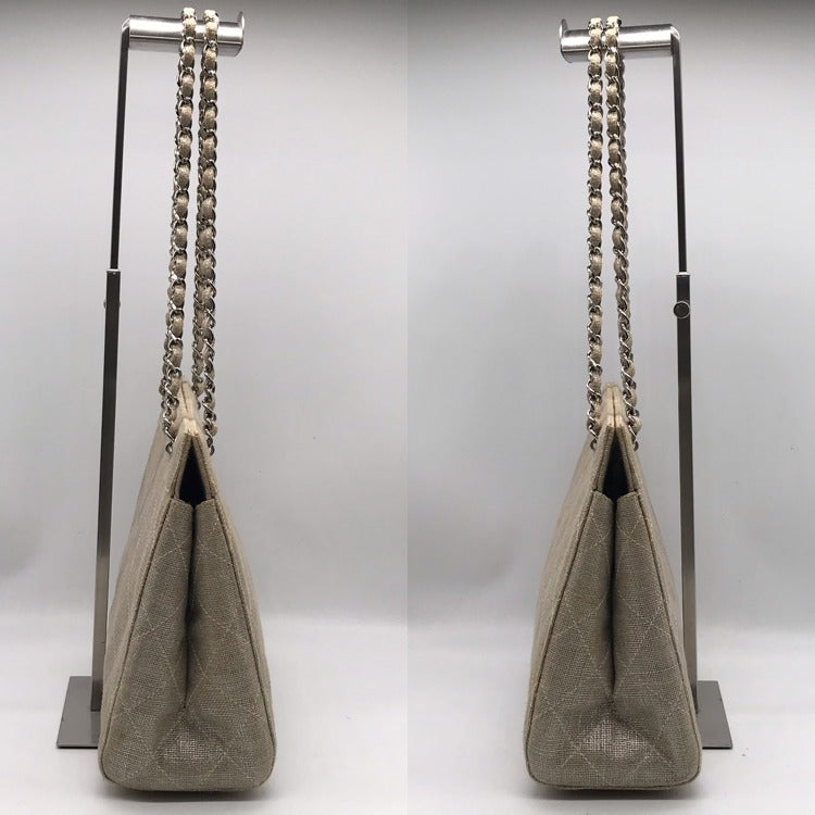 Chanel Shoulder Bag — view 3