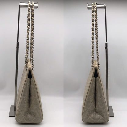 Chanel Shoulder Bag — view 3