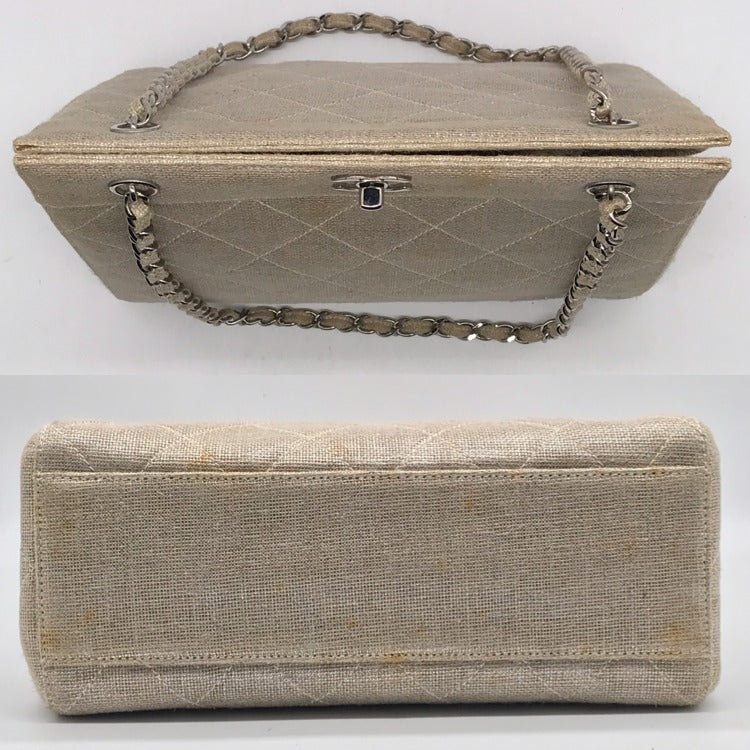 Chanel Shoulder Bag — view 4
