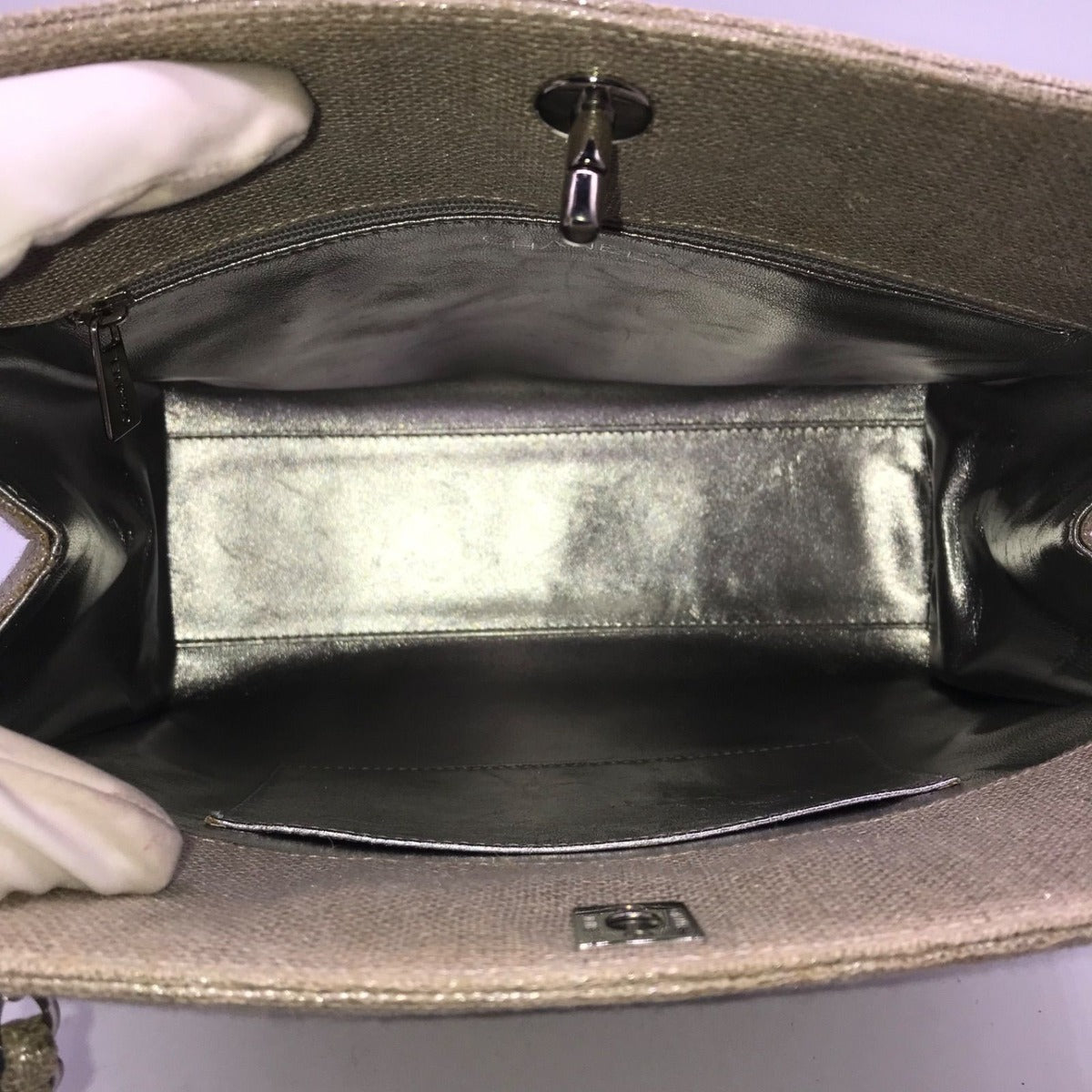 Chanel Shoulder Bag — view 5