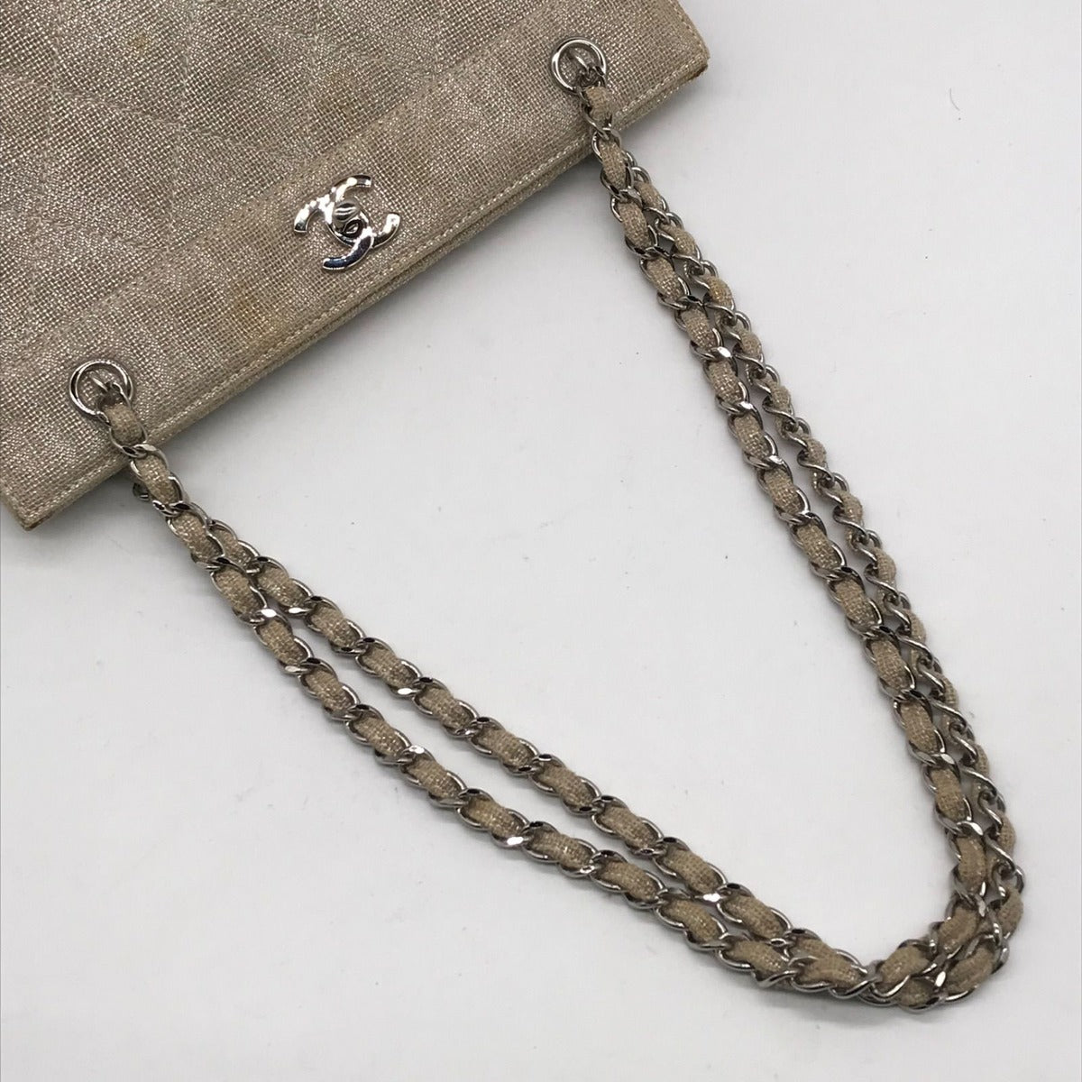 Chanel Shoulder Bag — view 7