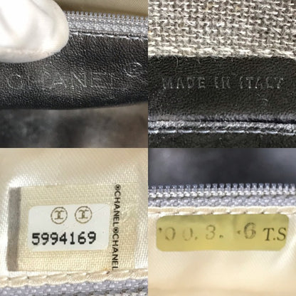 Chanel Shoulder Bag — view 10