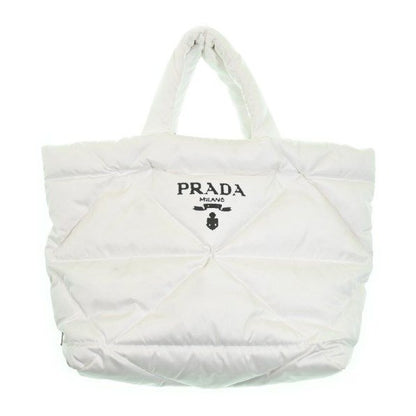 Prada Tote Bag