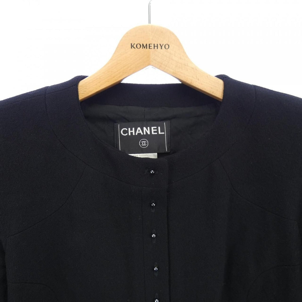 Chanel 02 a Suit Vintage — view 5