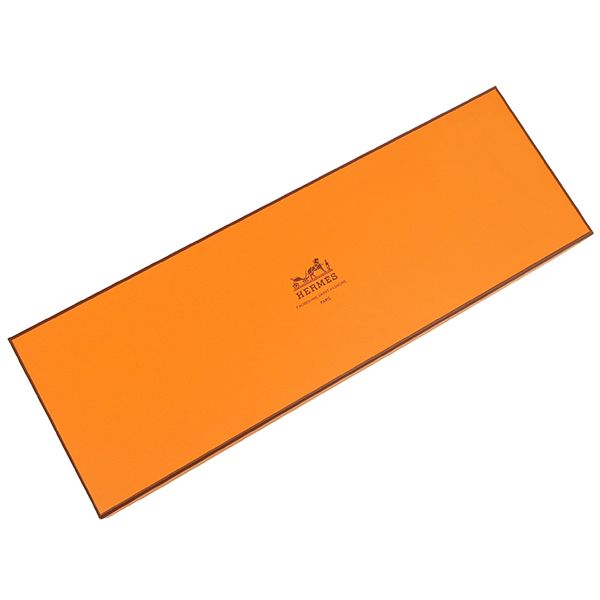 Hermes Necktie All Over Pattern 9cm (3.54in) Silk Beige Graffiti [box