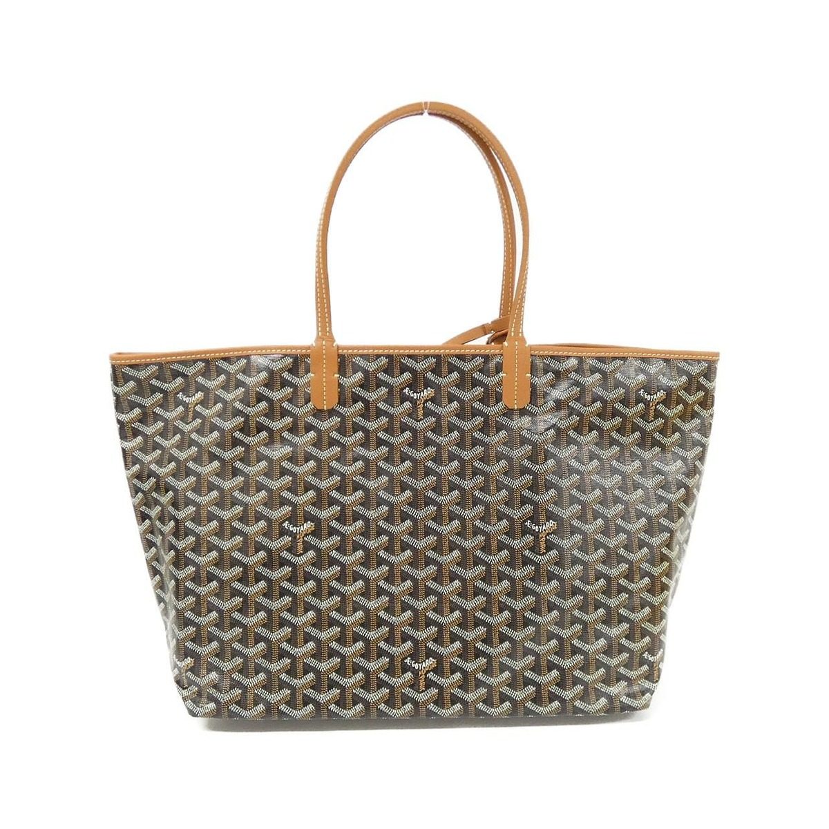 Goyard Saint Louis PM Ama Bag — view 2