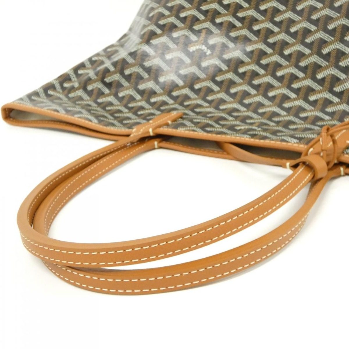 Goyard Saint Louis PM Ama Bag — view 4