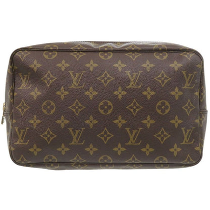 Louis Vuitton Trousse Toilette 28 Monogram Second Bag