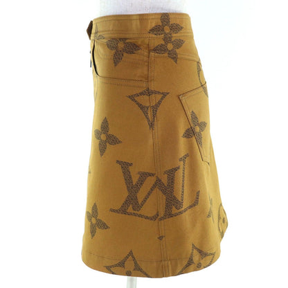Louis Vuitton Cotton Giant Monogram Front Zip — view 2