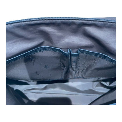 Louis Vuitton ⑤ M93618 Damier Jaean Canvas Shoulder Bag Unisex Black FREE