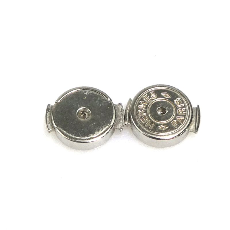 Hermes Earrings Cage De Ashe