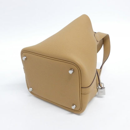 Hermes Picotin Lock PM Bag — view 2