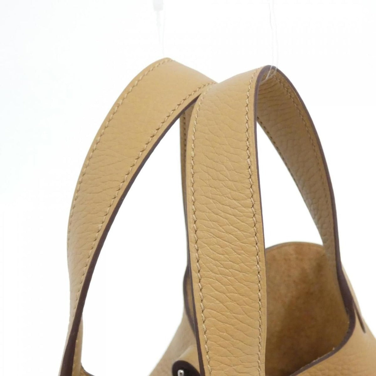 Hermes Picotin Lock PM Bag — view 4
